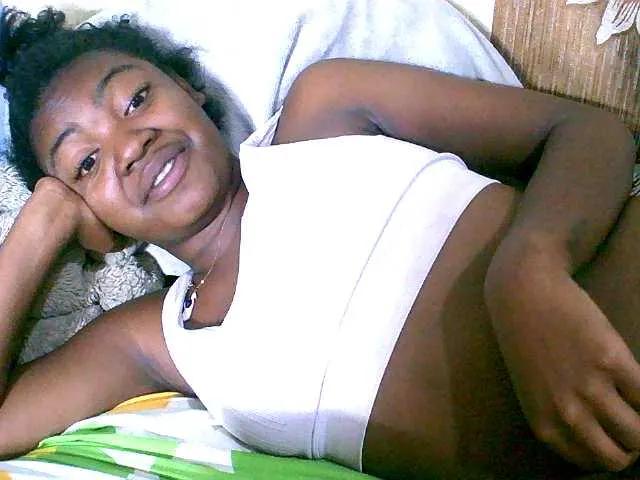 Laingohh on BongaCams