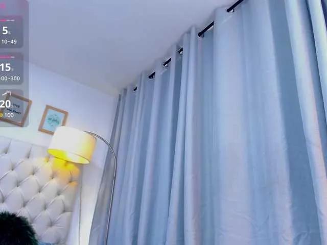 lauralopeez on BongaCams