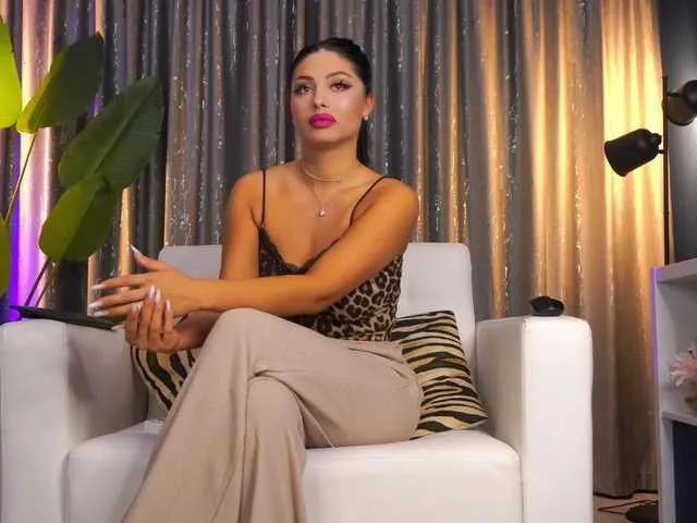 LaylaJade on BongaCams