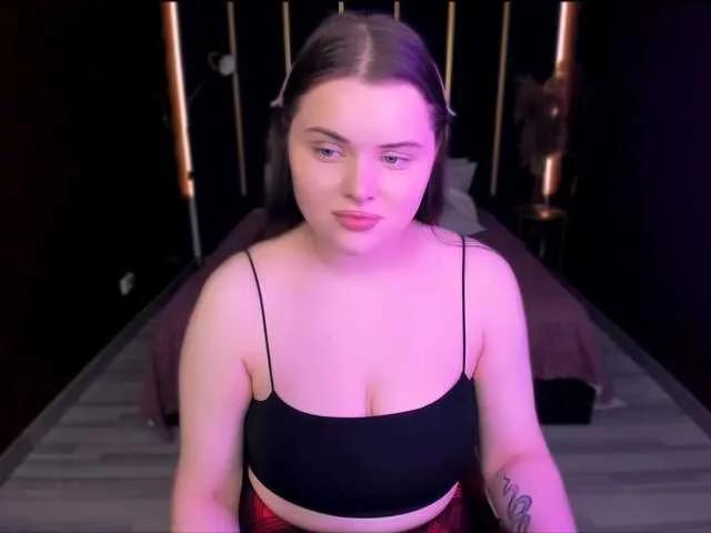 LediBritmi on BongaCams