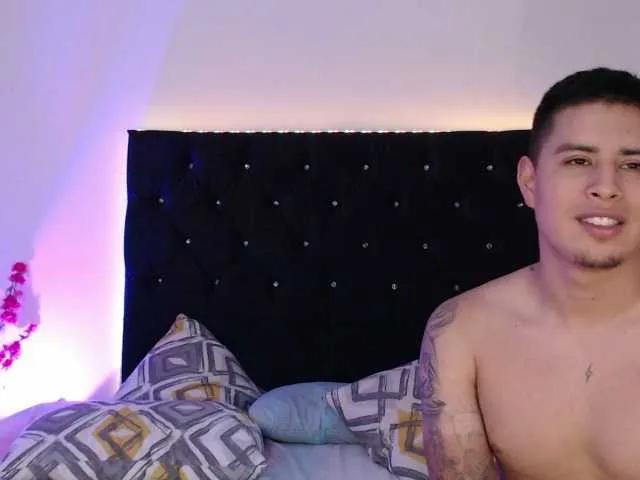 LeoftAngelique on BongaCams