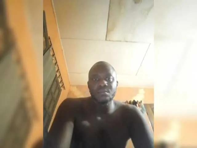 LEVI-MEDUSA on BongaCams