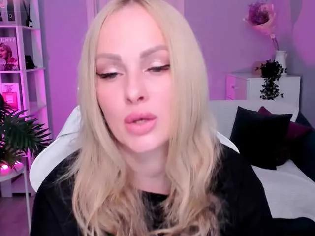 LibbyNora on BongaCams
