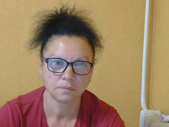 Liddia on BongaCams 