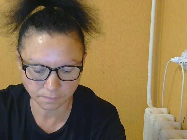 Liddia on BongaCams