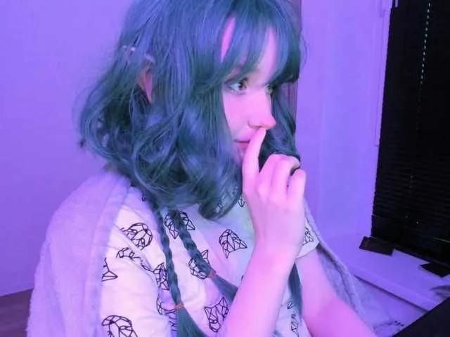Lilith- on BongaCams