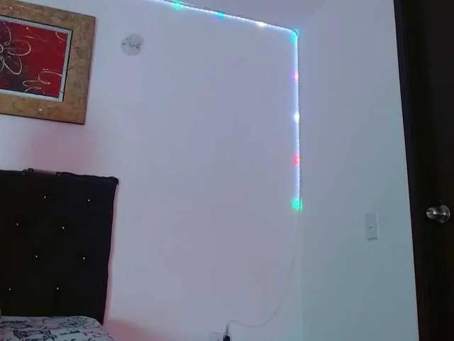 LilithandMarcusBlain on BongaCams