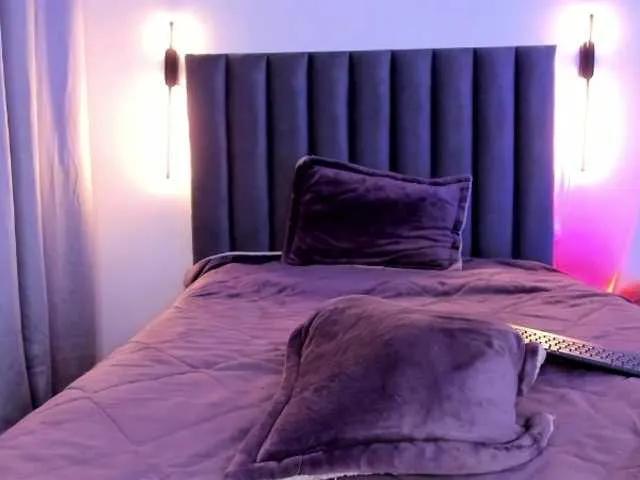 LilithRosee on BongaCams 