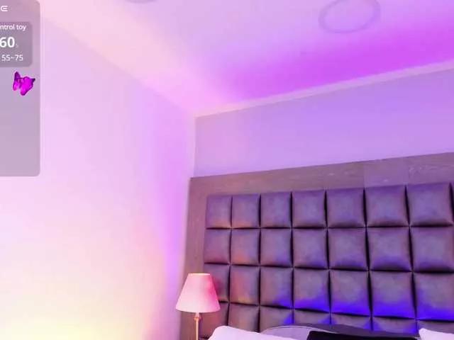 LilithRoux on BongaCams 