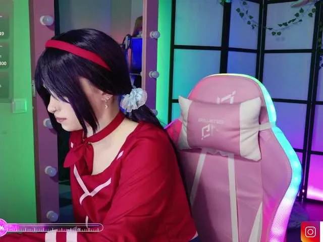 LilithSlut on BongaCams 