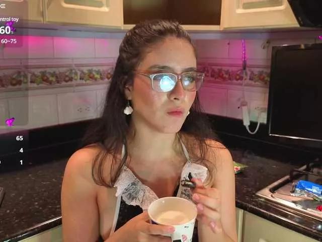 LiLLiAnderson on BongaCams 