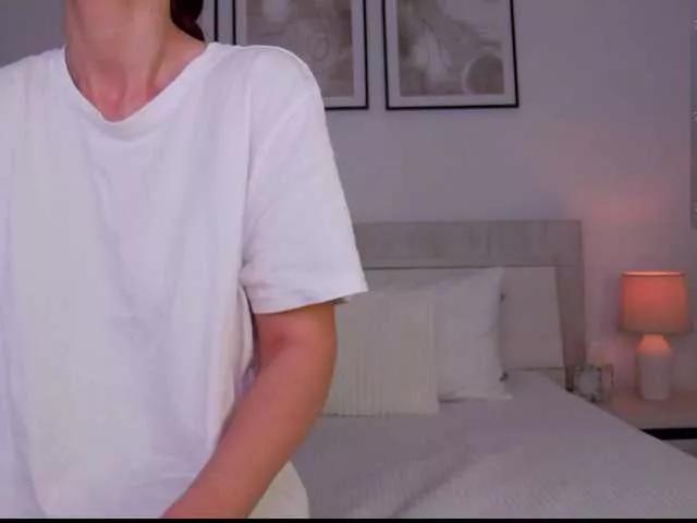 LilyRoselyn on BongaCams 