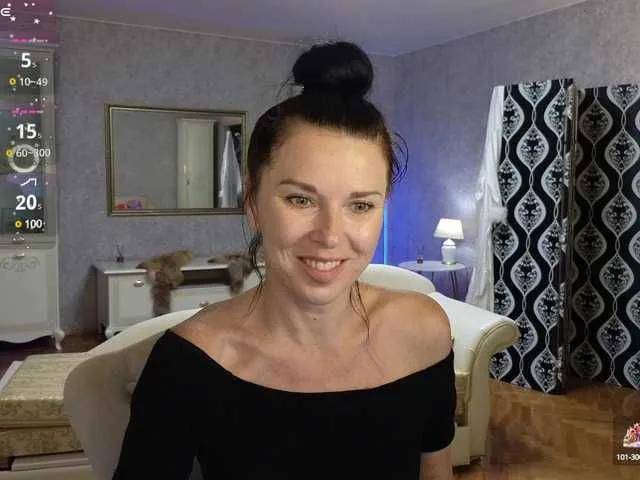 LinaaJoy on BongaCams