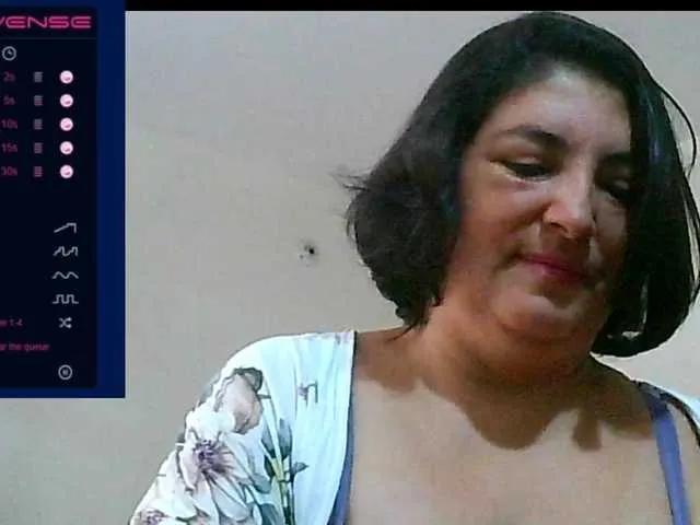 linamaria98 on BongaCams