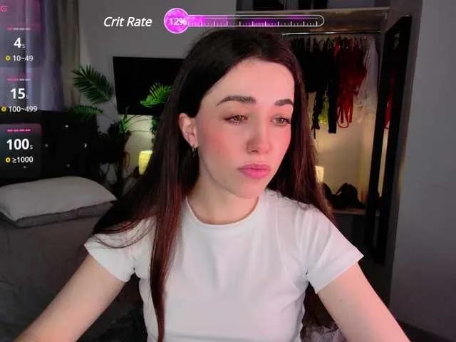 LisaSemily on BongaCams
