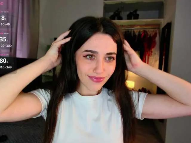 LisaSemily on BongaCams