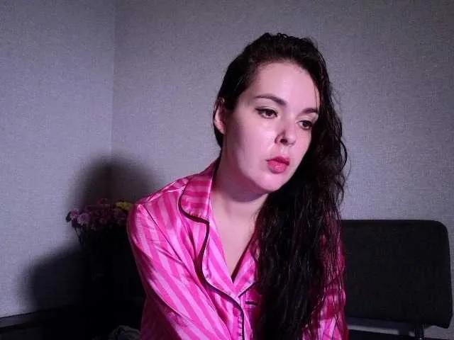 Lissabel on BongaCams 