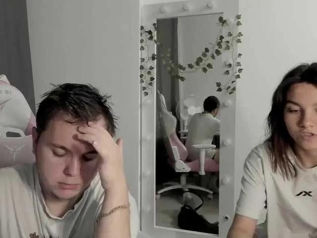 lissazmark2 on BongaCams