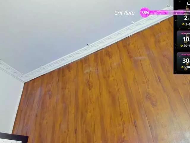 LitleCandy on BongaCams 