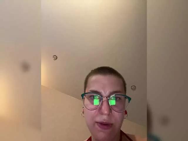 Lnolina from BongaCams is Freechat