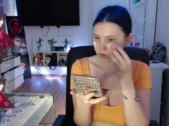 lolabunyyyy on BongaCams