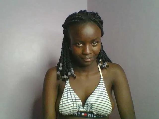 Lovelychoco on BongaCams