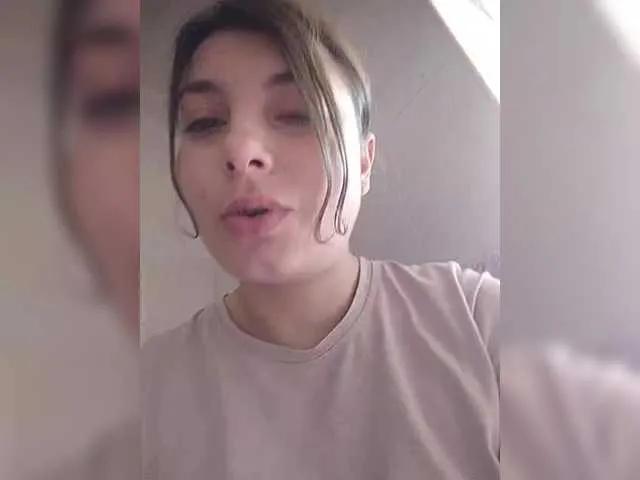 LunaRex on BongaCams