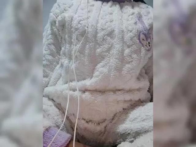Ma-monde on BongaCams 