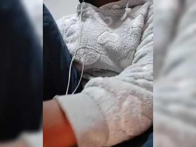 Ma-monde on BongaCams 