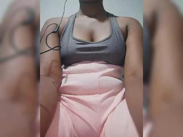 Ma-monde on BongaCams 