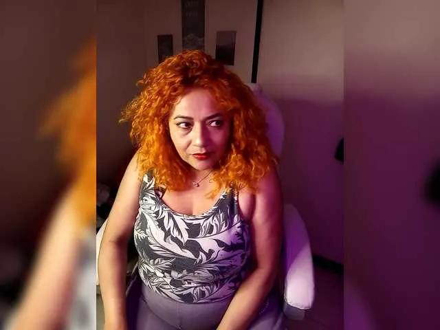 majobarraza on BongaCams