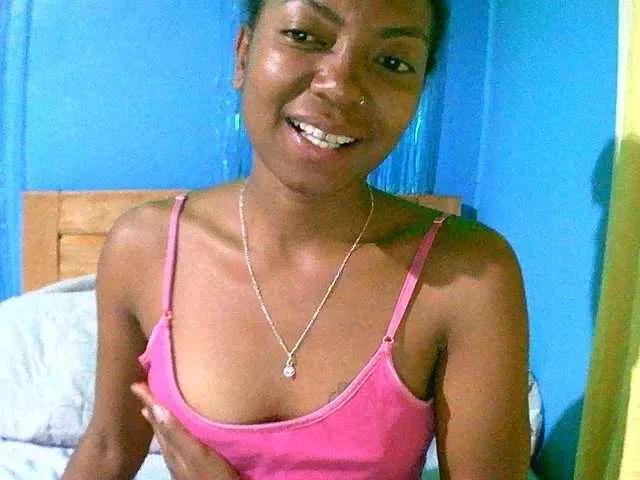 maliah on BongaCams