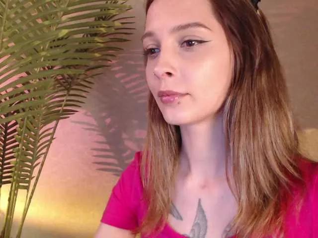 Maribett on BongaCams