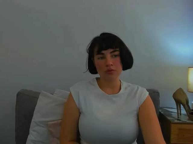 MarilynSensual on BongaCams