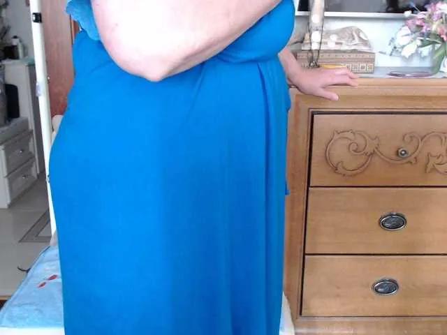 Marionaa on BongaCams