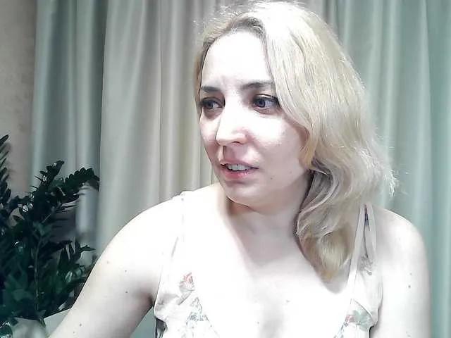 mariska-kiska on BongaCams