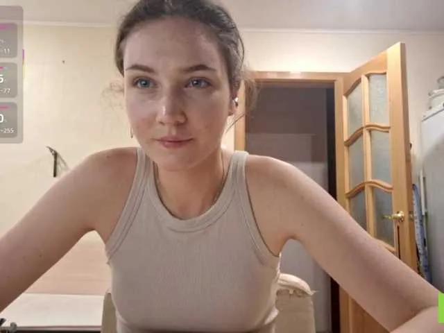 MaxieDungy on BongaCams