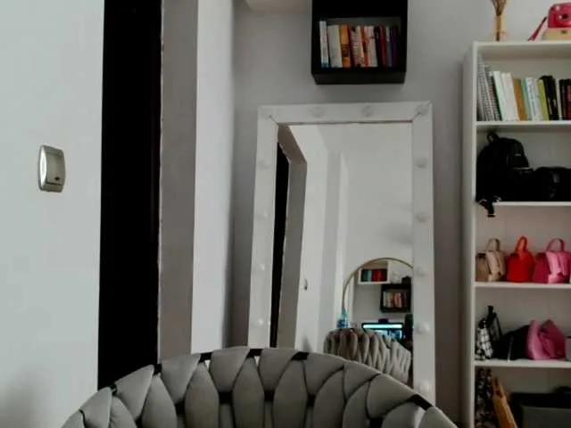 Mayaalovely on BongaCams
