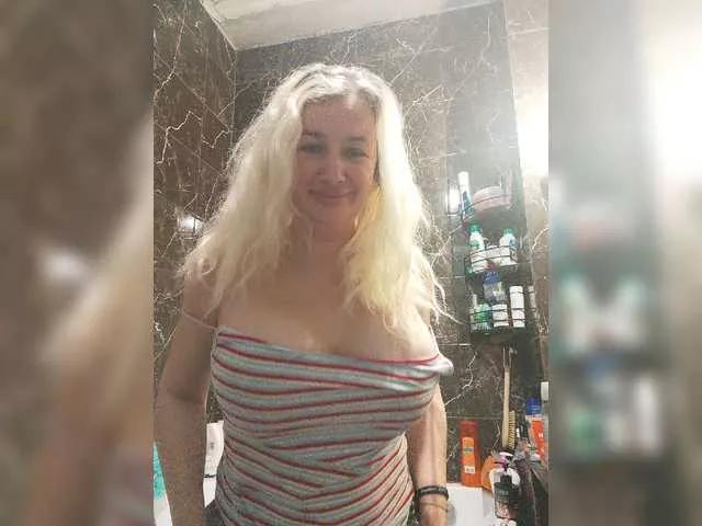 MayaMonroe on BongaCams 