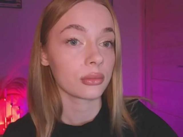 mayshy on BongaCams