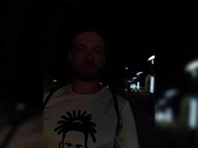 Mazajchiq on BongaCams 