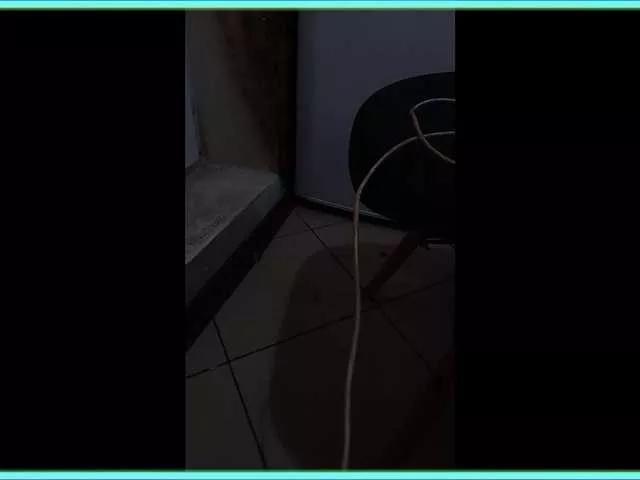 Mazajchiq on BongaCams 