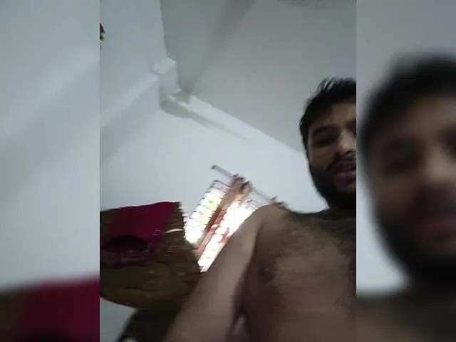 Meherin-Afra6 on BongaCams