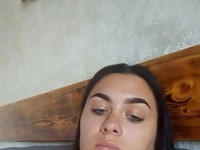 MelissaNikki on BongaCams