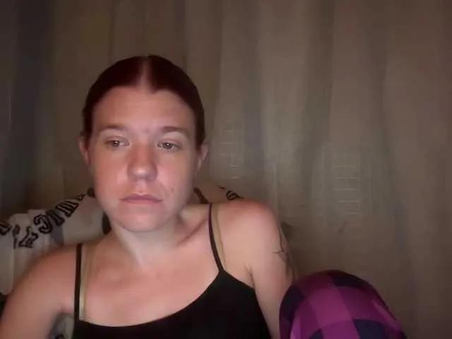mermaidlexi on BongaCams 