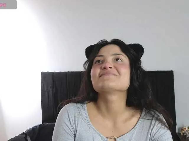 MiaAngel on BongaCams