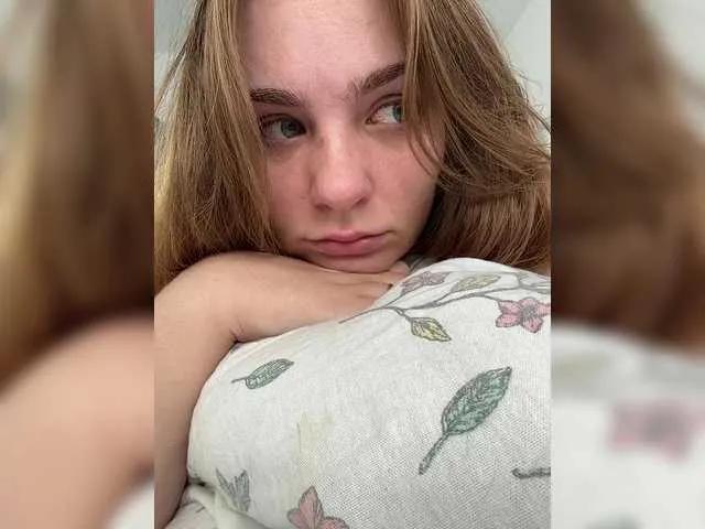 MiaMey on BongaCams