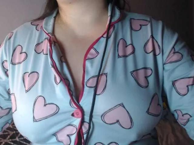 MiaSecret on BongaCams