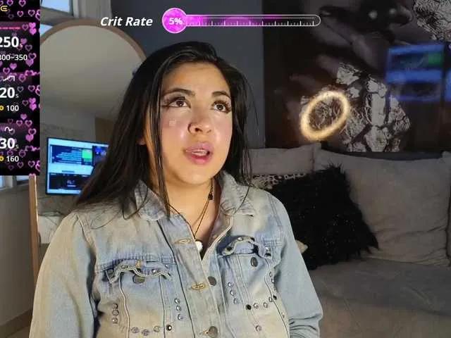 miasecretmodel on BongaCams