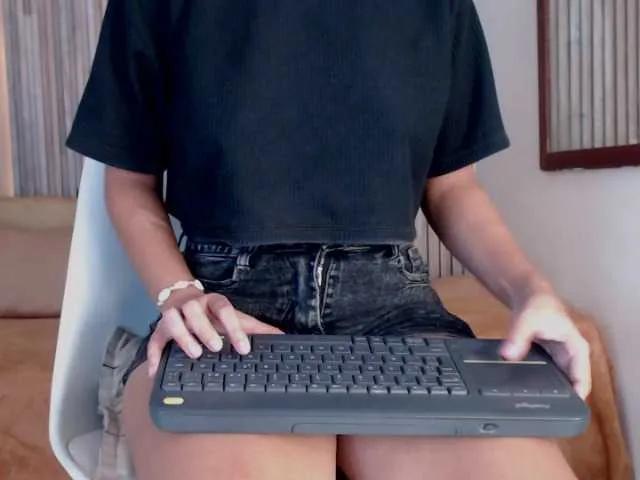 Michellee-20 on BongaCams